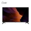 تلویزیون جی پلاس 40 اینچ مدل GTV-40SH418N
