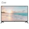 تلویزیون جی پلاس 43 اینچ مدل GTV-43SH418N