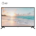 تلویزیون جی پلاس 43 اینچ مدل GTV-43SH418N