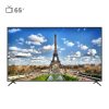 تلویزیون هوشمند جی پلاس 65 اینچ مدل GTV-65SU748NX