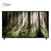 تلویزیون هوشمند جی پلاس 55 اینچ مدل GTV-55SU728N