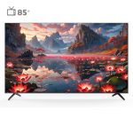 تلویزیون هوشمند جی پلاس 85 اینچ مدل GTV-85SQ878SP