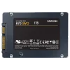 SSD اینترنال سامسونگ مدل 870 QVO SATA با ظرفیت 1 ترابایت