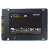 SSD اینترنال سامسونگ مدل 870 QVO با ظرفیت 4 ترابایت