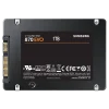 SSD اینترنال سامسونگ مدل 870EVO SATA با ظرفیت 1 ترابایت
