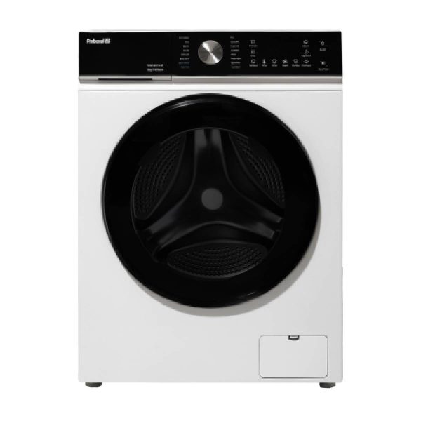 ماشین لباسشویی 9 کیلویی آبسال مدل WMS9014