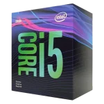 پردازنده اینتل Core i5 9400F Coffee Lake