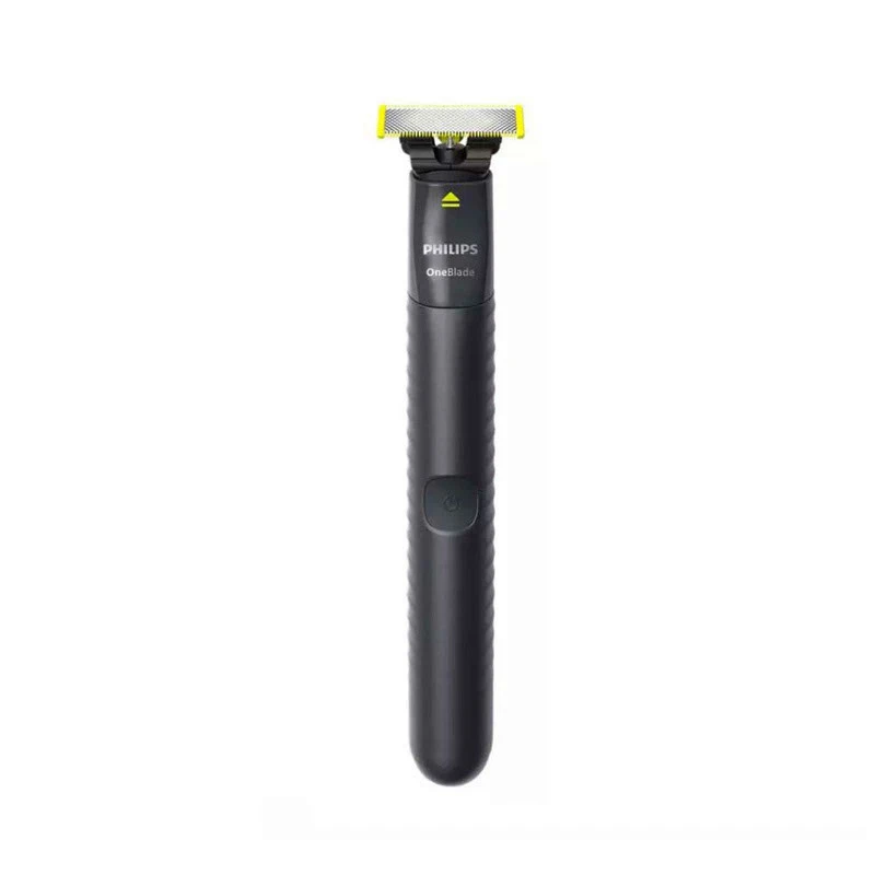 96149576cefe48666ace9975d793e5641e1c7e6a_1752669732 ماشین اصلاح فیلیپس مدل OneBlade QP1424 - تصویر 1