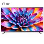 تلویزیون هوشمند جی پلاس 98 اینچ مدل GTV-98SQ878SP