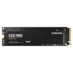 SSD اینترنال سامسونگ مدل 980 با ظرفیت 250 گیگابایت