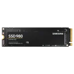 SSD اینترنال سامسونگ مدل 980 با ظرفیت 1 ترابایت