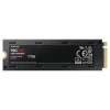 SSD اینترنال سامسونگ مدل 980PRO with Heatsink با ظرفیت 1 ترابایت
