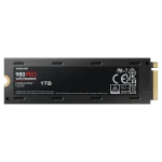 SSD اینترنال سامسونگ مدل 980PRO with Heatsink با ظرفیت 1 ترابایت