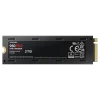 SSD اینترنال سامسونگ مدل 980PRO with Heatsink با ظرفیت 2 ترابایت