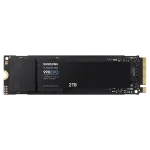 SSD اینترنال سامسونگ مدل 990 EVO با ظرفیت 2 ترابایت