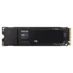 SSD اینترنال سامسونگ مدل 990 EVO با ظرفیت 1 ترابایت