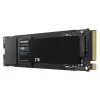SSD اینترنال سامسونگ مدل 990 EVO با ظرفیت 2 ترابایت - تصویر 2