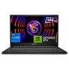 لپ تاپ ام اس آی cyborg 15 A13VE i7 13620H 16GB 1TB RTX4050