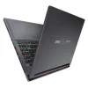 لپ تاپ ام اس آی Stealth 16 MercedesAMG A13VF i9 13900H 32GB 1TB RTX4060 - تصویر 3