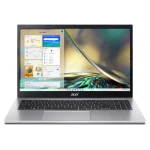 لپ تاپ ایسر Aspire 3 A315 59G 52KM i5 1235U 12GB 512SSD MX550