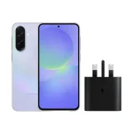 گوشی موبایل سامسونگ مدل Galaxy A36 5G حافظه 128 گیگابایت و رم 8 • ویتنام+شارژر سامسونگ 25 واتی مدل (سه شاخه‌ای)