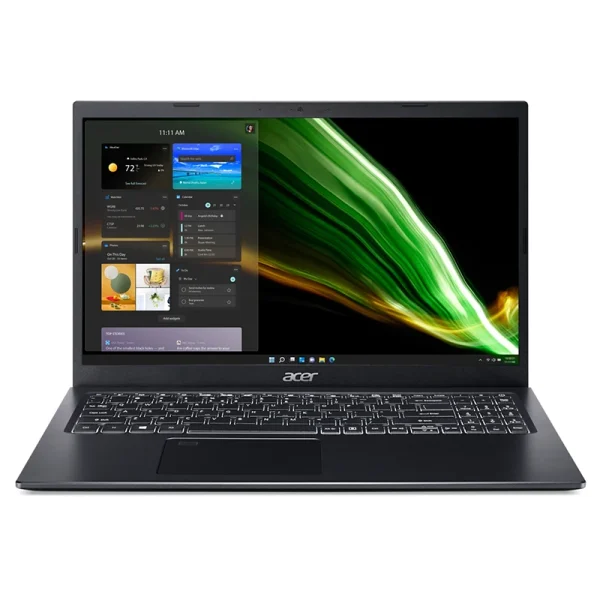 لپ تاپ ایسر Aspire 5 A515 56G 59PV i5 1135G7 16GB 1TB MX550