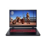 لپ تاپ ایسر Nitro5-AN517-55-57WA i5 12500H 8GB 512SSD RTX 3050