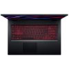 لپ تاپ ایسر Nitro5-AN517-55-57WA i5 12500H 8GB 512SSD RTX 3050 - تصویر 4