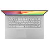 لپ تاپ ایسوس VivoBook X712EQ – C - تصویر 3