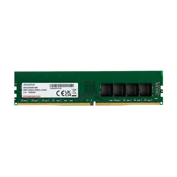 رم ای دیتا Premier DDR4 8GB 3200MHz CL46