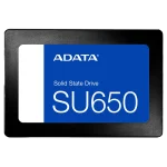 SSD اینترنال ای دیتا مدل SU650 SATA با ظرفیت 512 گیگابایت