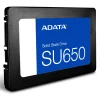 SSD اینترنال ای دیتا مدل Ultimate SU650 SATA با ظرفیت 2 ترابایت - تصویر 2