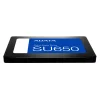 SSD اینترنال ای دیتا مدل Ultimate SU650 SATA با ظرفیت 2 ترابایت - تصویر 4