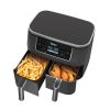 هواپز دوقلو نینجا مدل AF300 - تصویر 2