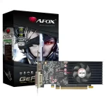 کارت گرافیک AFOX GT 1030 2GB DDR5