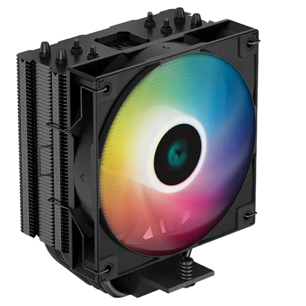 فن CPU دیپ کول مدل AG400 ARGB