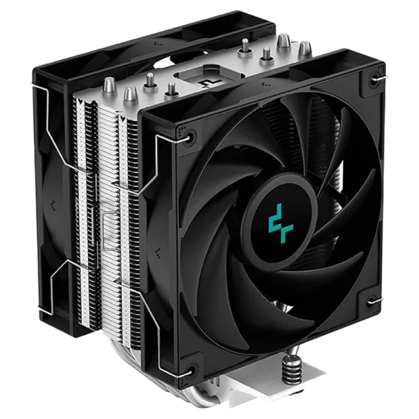 فن CPU دیپ کول مدل AG400 Plus