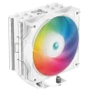 فن CPU دیپ کول مدل AG400 WH ARGB