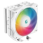 فن CPU دیپ کول مدل AG400 WH ARGB