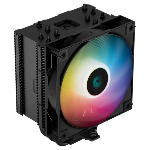فن CPU دیپ کول مدل AG500 ARGB