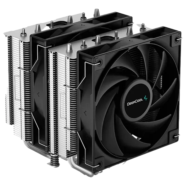 فن CPU دیپ کول مدل AG620 ARGB