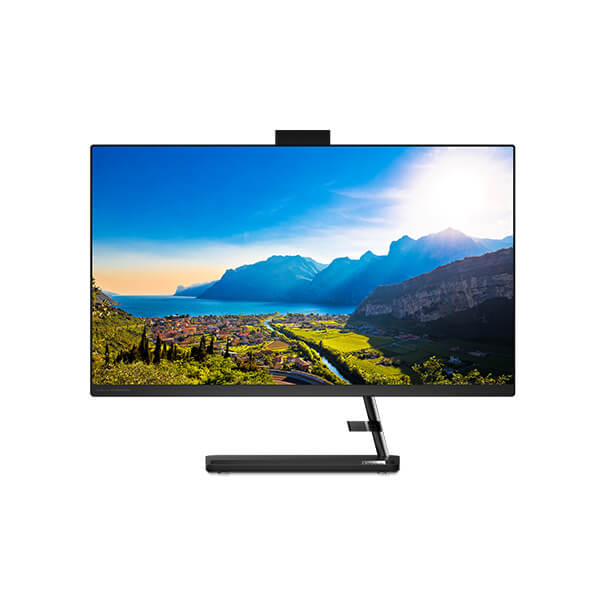 AIO3.7-10 کامپیوتر همه کاره لنوو مدل IdeaCentre AIO 3 27IAP7 i5 1240P 8GB 512SSD MX550 - تصویر 1