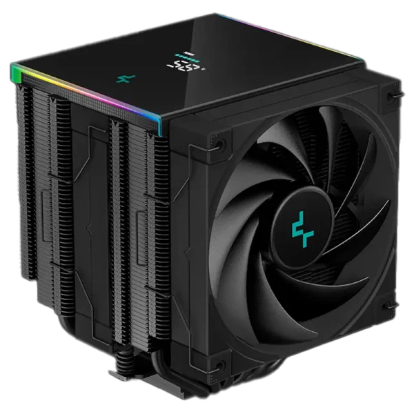 فن CPU دیپ کول مدل AK620 Digital