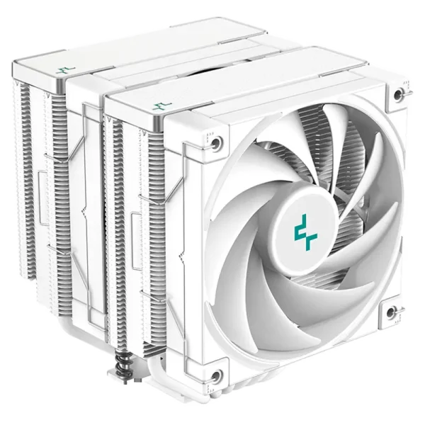 فن CPU دیپ کول مدل AK620 Wh