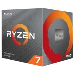 پردازنده ای ام دی Ryzen 7 3700X
