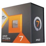 پردازنده ای ام دی Ryzen 7 7800X3D