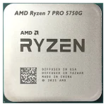 پردازنده ای ام دی Ryzen 7 PRO 5750G - بدون باکس
