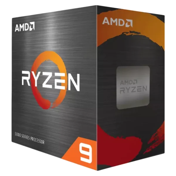 پردازنده ای ام دی Ryzen 9 5950X