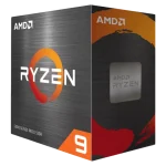 پردازنده ای ام دی Ryzen 9 5900X
