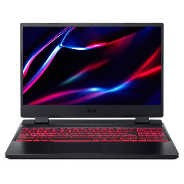 لپ تاپ ایسر Nitro 5 AN515 58 79Q1 i7 12650H 24B 512SSD RTX4060